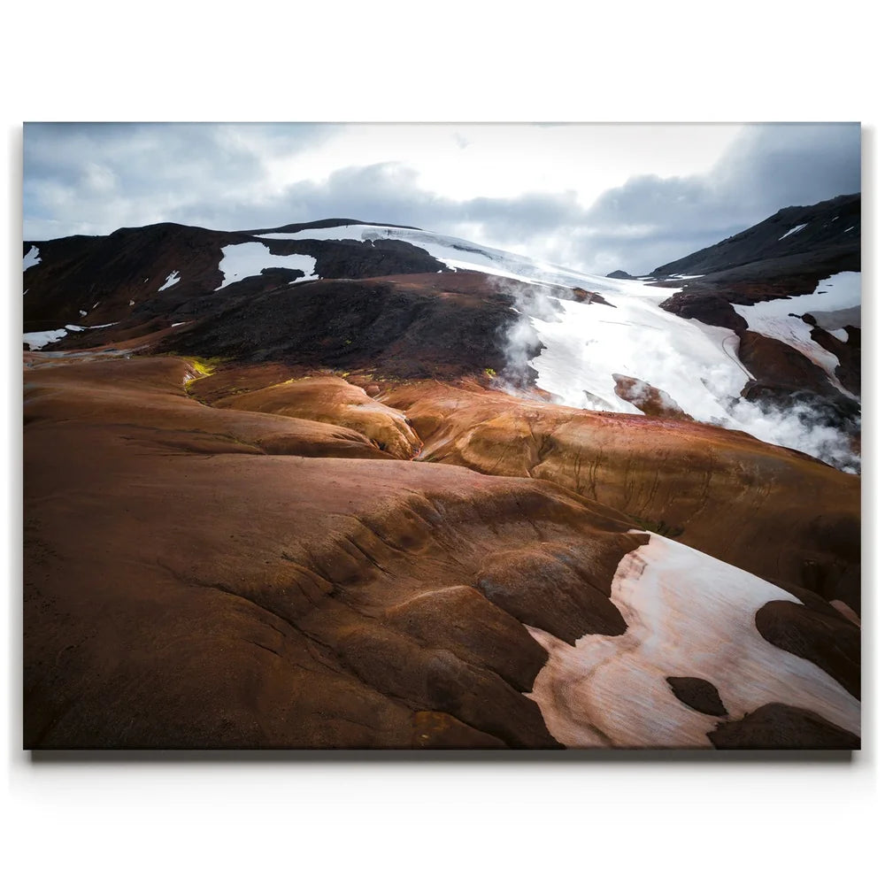 Featured image 1 for The Petrified Ogress - Iceland