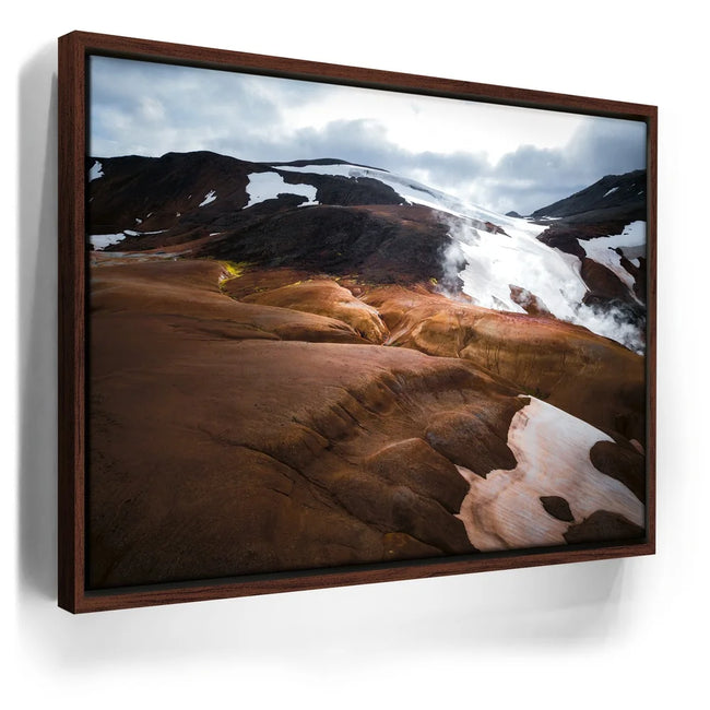 Featured image 10 for The Petrified Ogress - Iceland