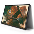 Thumbnail image 2 for The Portugal Strike