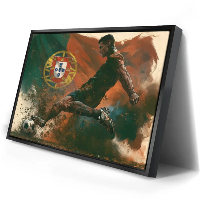 Featured image 2 for The Portugal Strike