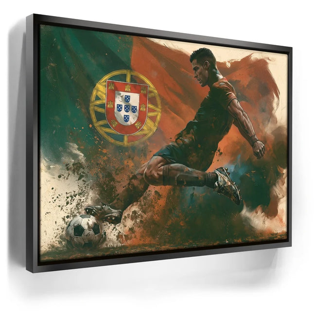 Featured image 5 for The Portugal Strike