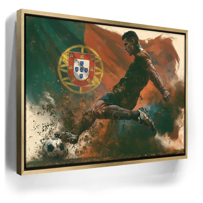 Featured image 7 for The Portugal Strike