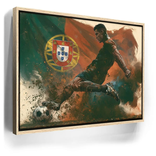 Featured image 9 for The Portugal Strike