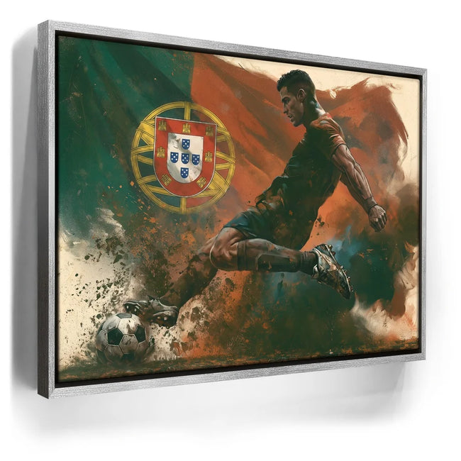 Featured image 8 for The Portugal Strike
