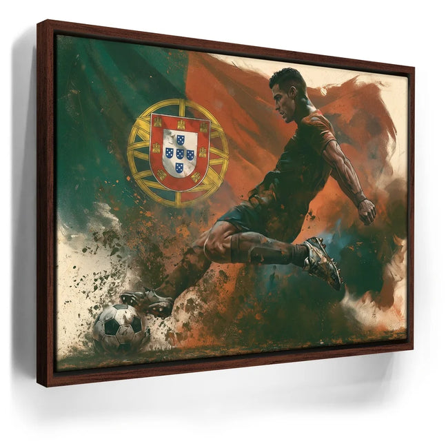 Featured image 10 for The Portugal Strike
