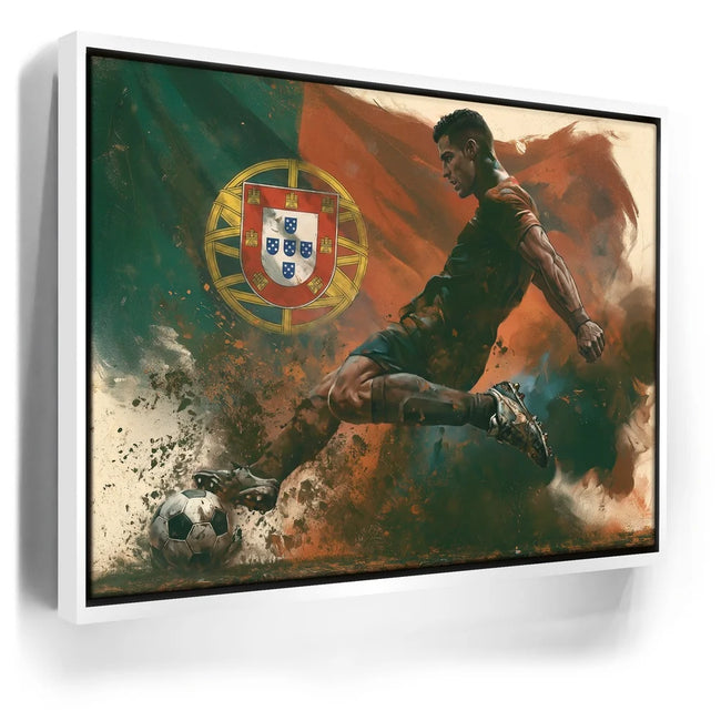 Featured image 6 for The Portugal Strike