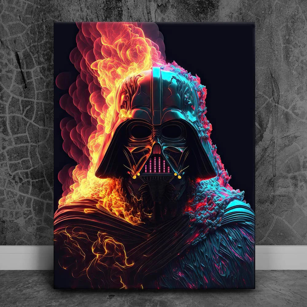 Featured image 1 for The Power of the Force