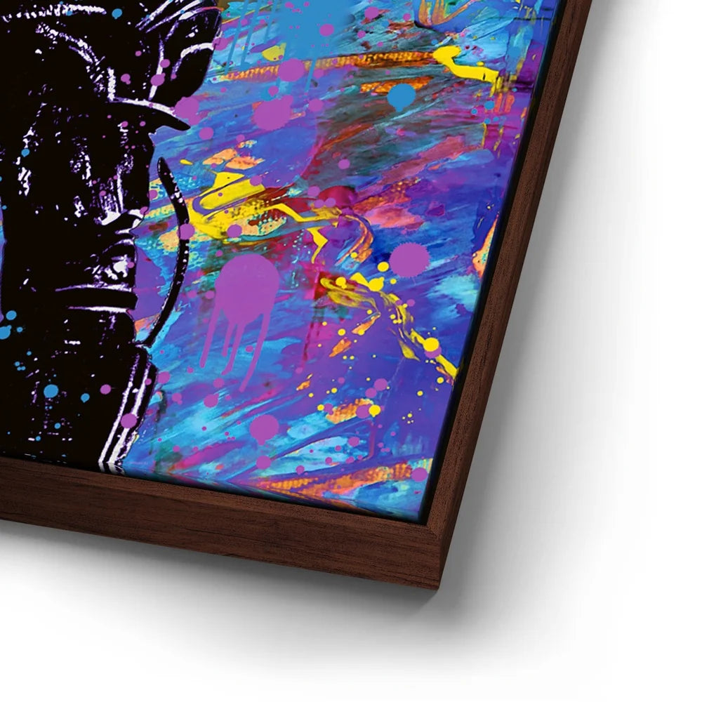 Featured image 14 for The Predator - Colorful Hunt