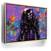 Featured image 9 for The Predator - Colorful Hunt