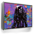 Featured image 8 for The Predator - Colorful Hunt