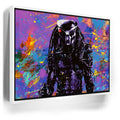 Featured image 6 for The Predator - Colorful Hunt
