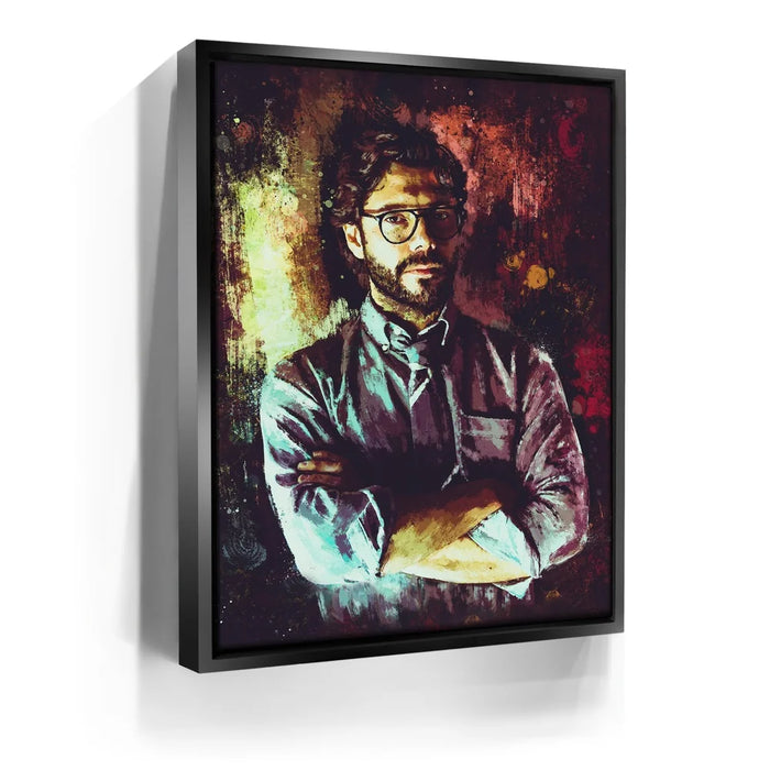 Featured image 5 for The Professor