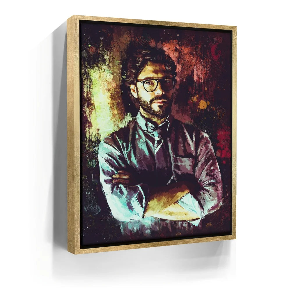 Featured image 7 for The Professor