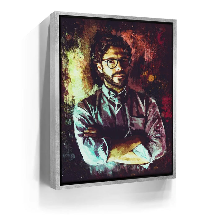 Featured image 8 for The Professor