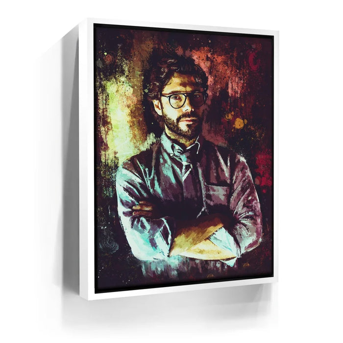 Featured image 6 for The Professor