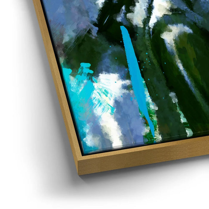 Featured image 12 for The Pursuit Begins I