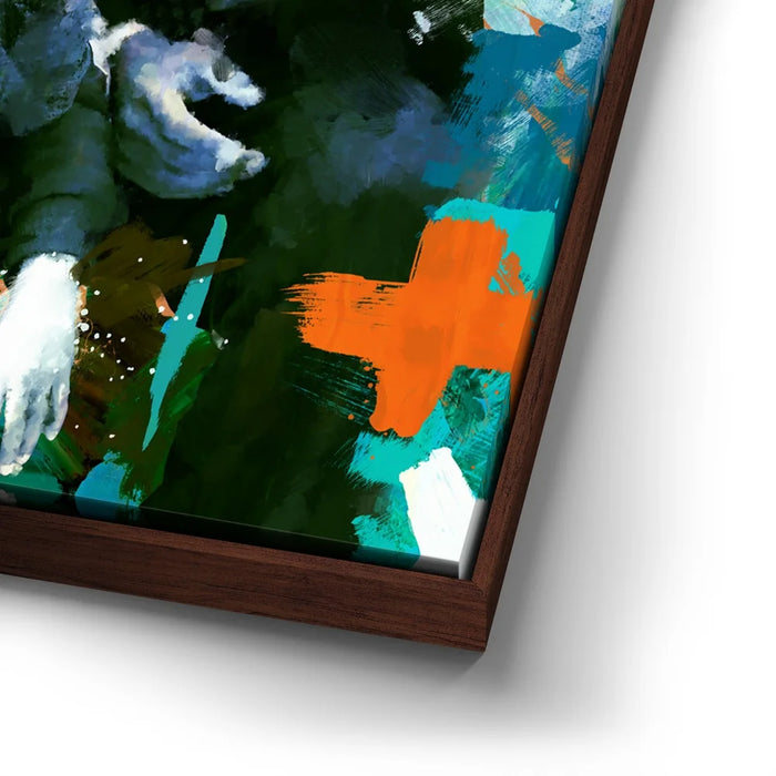 Featured image 14 for The Pursuit Begins I