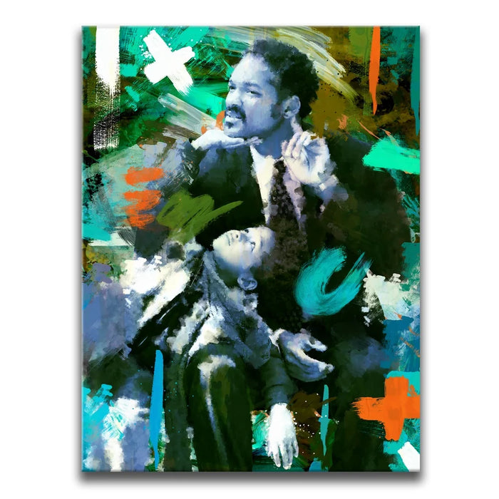 Featured image 1 for The Pursuit Begins I