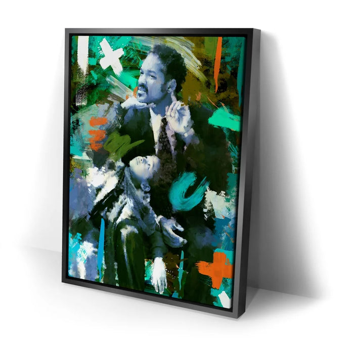 Featured image 2 for The Pursuit Begins I