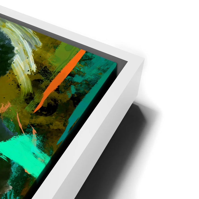 Featured image 13 for The Pursuit Begins I