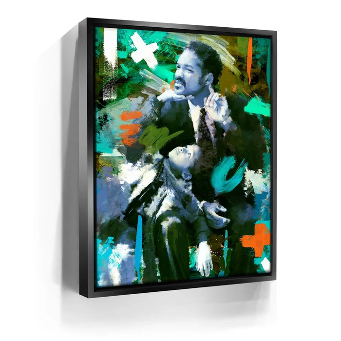 Featured image 5 for The Pursuit Begins I