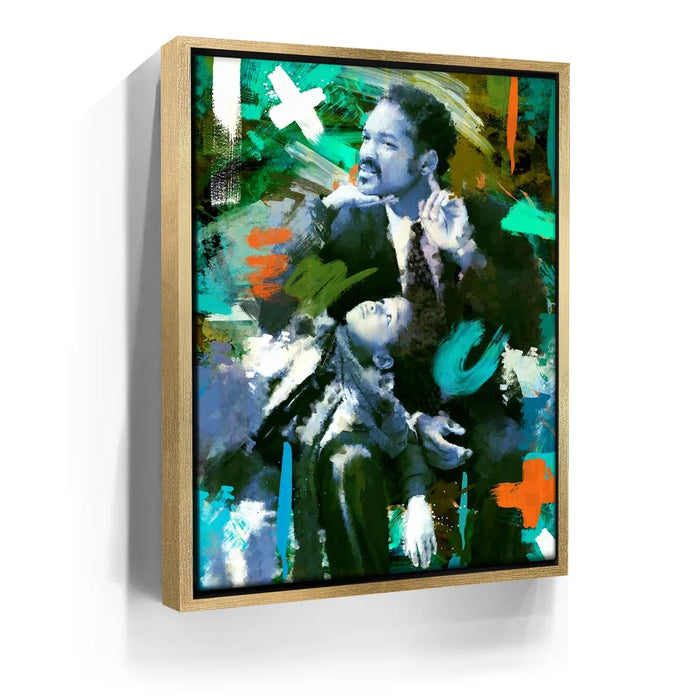 Featured image 7 for The Pursuit Begins I