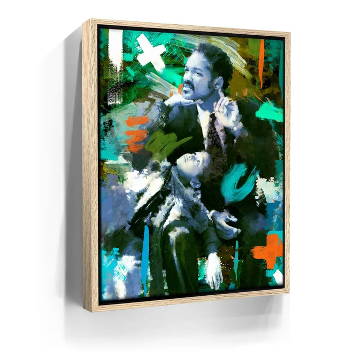 Featured image 9 for The Pursuit Begins I