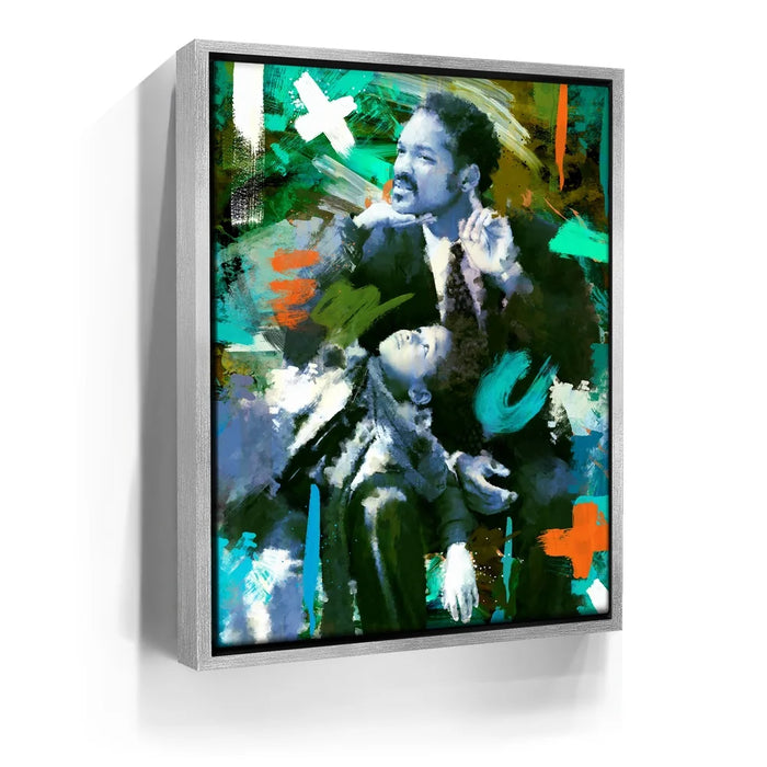 Featured image 8 for The Pursuit Begins I