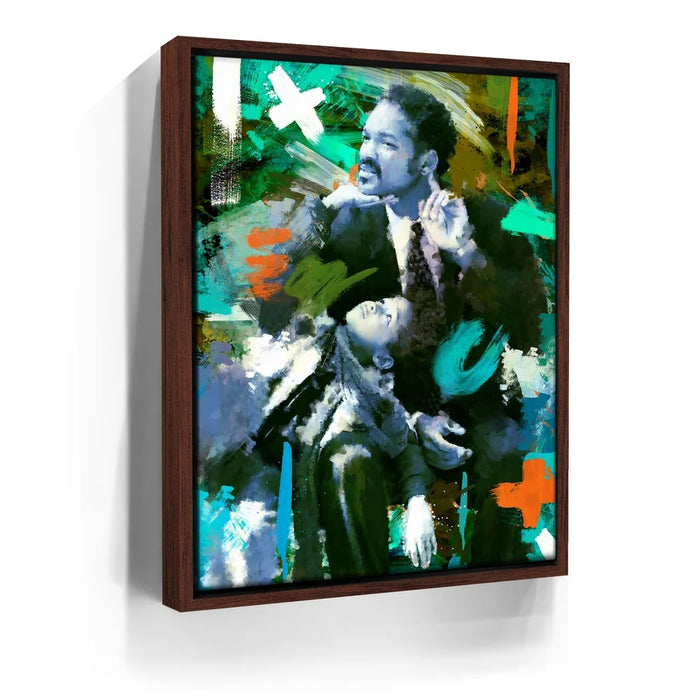 Featured image 10 for The Pursuit Begins I