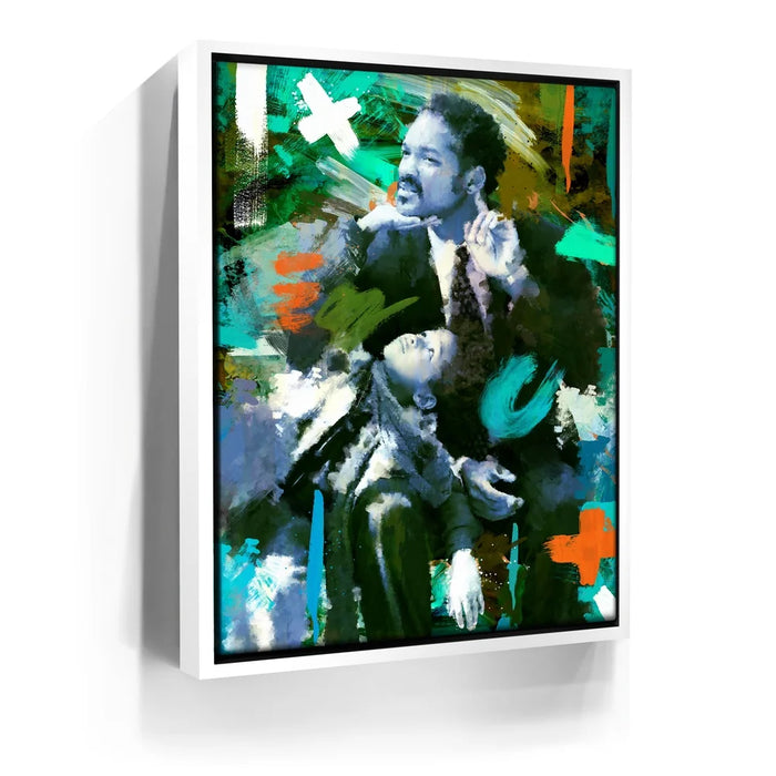 Featured image 6 for The Pursuit Begins I