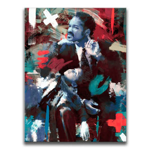 The Pursuit Begins 2