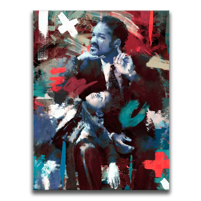 Featured image 1 for The Pursuit Begins 2