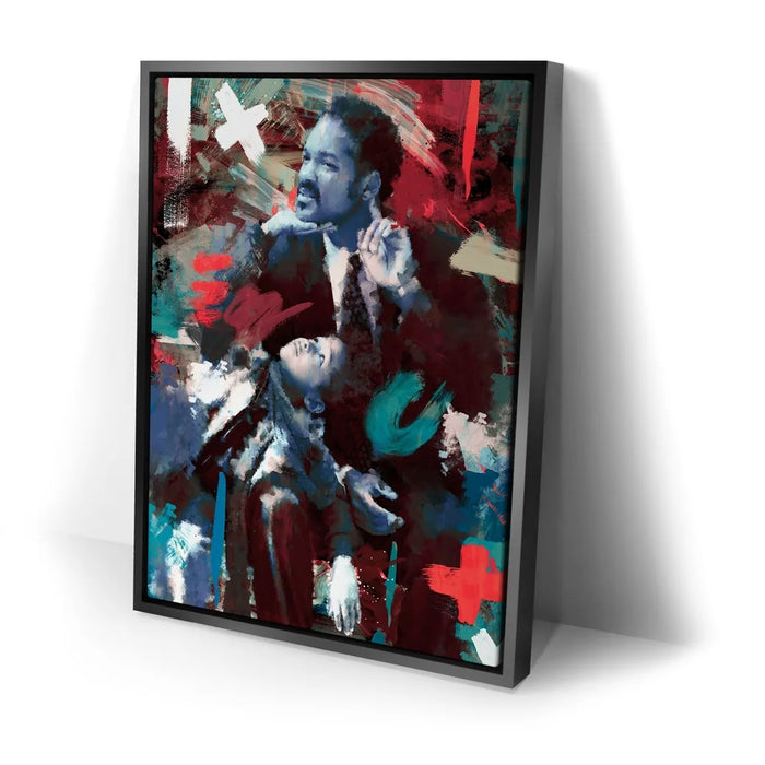 Featured image 2 for The Pursuit Begins 2