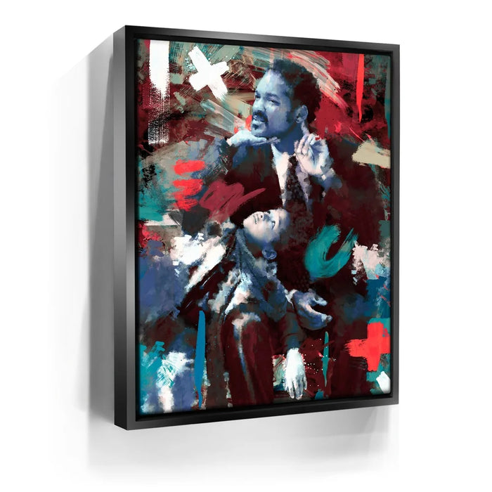 Featured image 5 for The Pursuit Begins 2