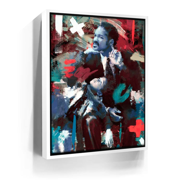 Featured image 6 for The Pursuit Begins 2