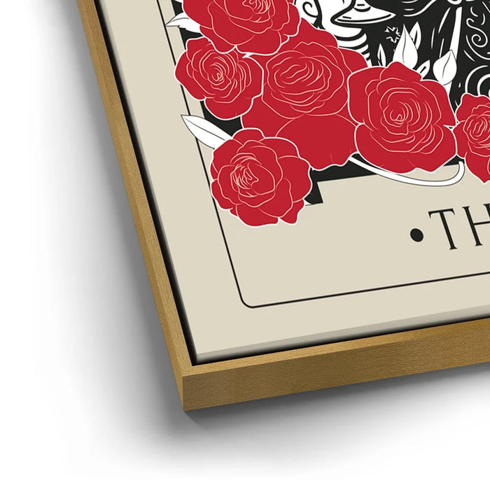 Featured image 12 for The Queen of Roses