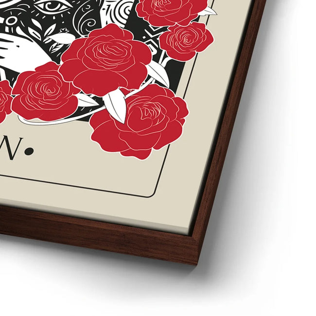Featured image 14 for The Queen of Roses