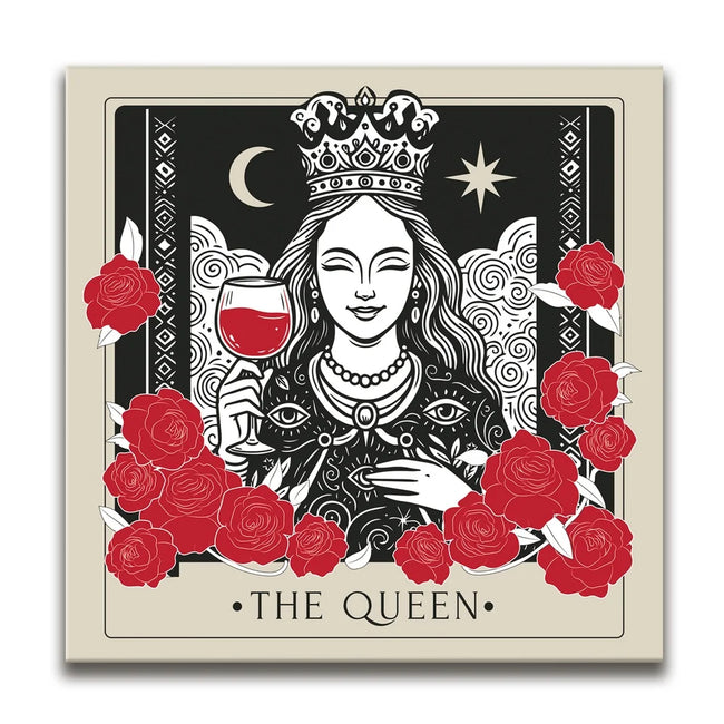 Featured image 1 for The Queen of Roses