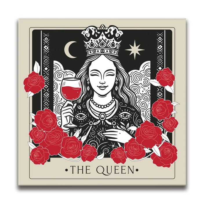 Featured image 1 for The Queen of Roses