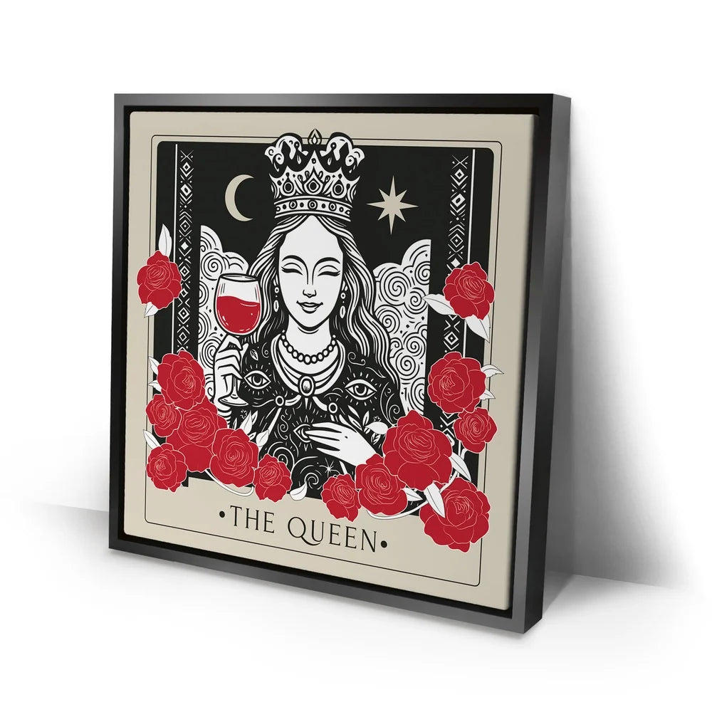 Featured image 2 for The Queen of Roses