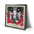 Thumbnail image 2 for The Queen of Roses