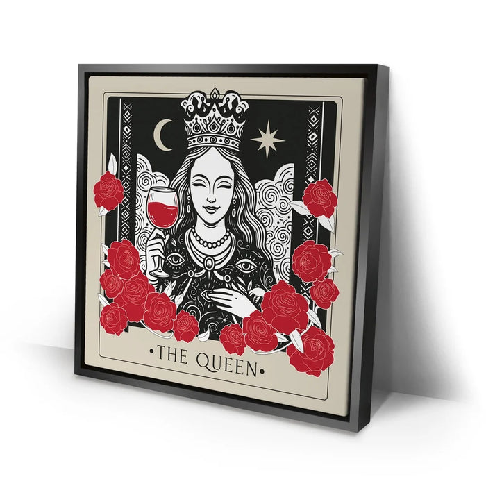 Featured image 2 for The Queen of Roses