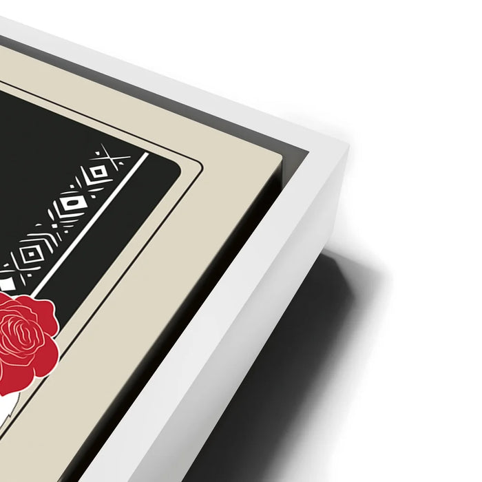 Featured image 13 for The Queen of Roses