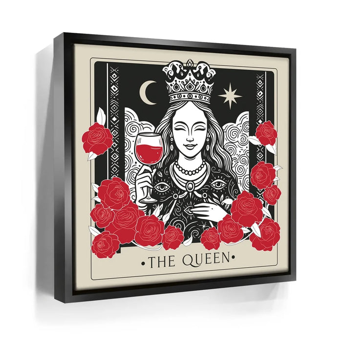 Featured image 5 for The Queen of Roses