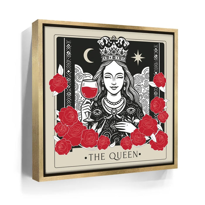 Featured image 7 for The Queen of Roses