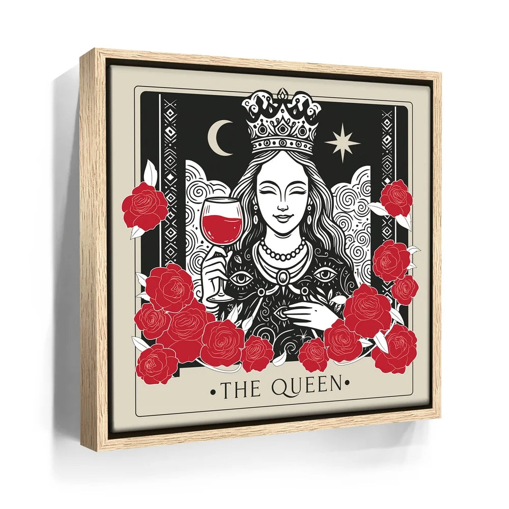 Featured image 9 for The Queen of Roses