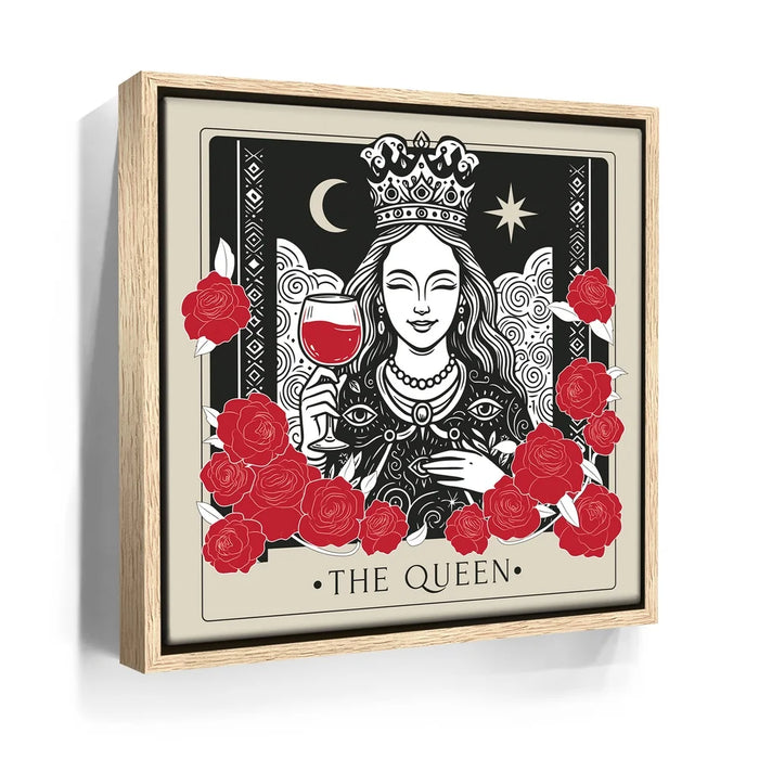 Featured image 9 for The Queen of Roses