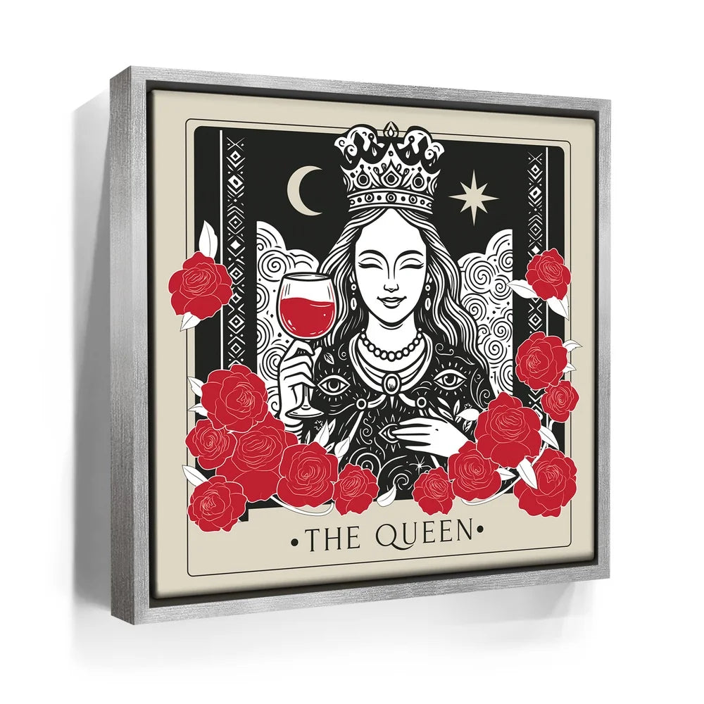 Featured image 8 for The Queen of Roses