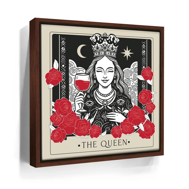 Featured image 10 for The Queen of Roses