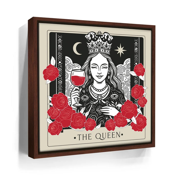 Featured image 10 for The Queen of Roses